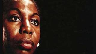 Nina Simone  My Mans Gone Now [upl. by Ostler]