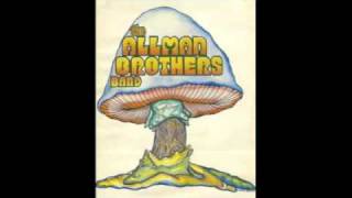 Allman Brothers Band  Soulshine [upl. by Crista]