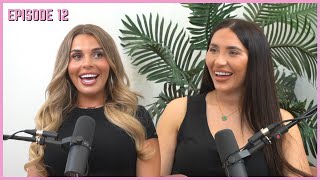 12 On The Record with Chloe B  TIFFANY LEIGHTON TALKS LOVE ISLAND SECRETS AND FUTURE PLANS 🌴😱 [upl. by Cormac180]