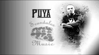 Puya  Sus Pe Bar HD Audio [upl. by Akeemat]