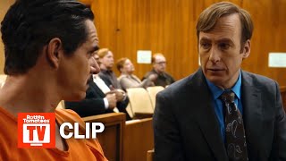 Better Call Saul S05 E07 Clip  Witness Tampering  Rotten Tomatoes TV [upl. by Gwen]