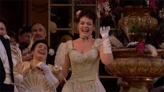 Mein Herr Marquis Laughing SongAdele – Regula Mühlemann – Vienna State Opera – FledermausStrauss [upl. by Itaws]