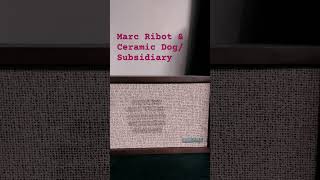 Marc Ribot amp Ceramic Dog  Subsidiary rock marcribot musicformusiclovers [upl. by Silirama]