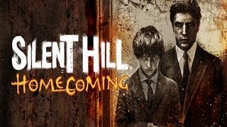 Silent Hill Homecoming Pelicula Completa Full Movie [upl. by Erdnael]