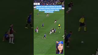 Lautaro Martinez skills reaction 🤩🔥lautaromartinez lautaro lautaromartínez shorts inter [upl. by Annawit571]