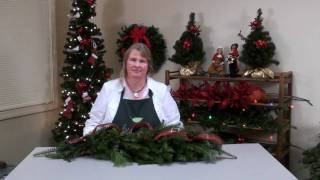 DIY Holiday Garlands [upl. by Kauslick]