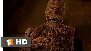 The Mummy 510 Movie CLIP  The Mummy Threatens Beni 1999 HD [upl. by Egidio796]