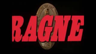 Dragnet  Opening Credits [upl. by Enylodnewg758]