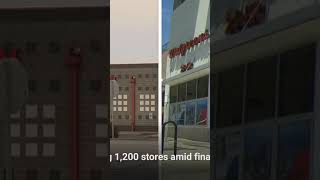 Walgreens Closings [upl. by Pedaias220]