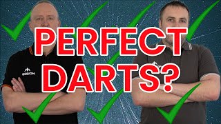 Finding The Right Dart [upl. by Aidas]