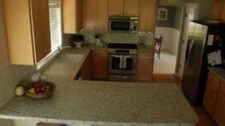 Granite Countertop Installation [upl. by Chabot]