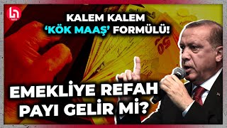 SGK BağKur emekli maaşlarına seyyanen zam veya refah payı gelir mi Uzman isim açıkladı [upl. by Aidualk]