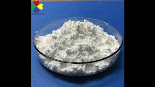 Veterinary Drug praziquantel powder for fish [upl. by Eelek]