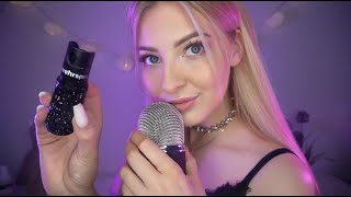 DIESES VIDEO VERURSACHT GÄNSEHAUT AM GANZEN KÖRPER 💥 • GÄNSEHAUT VON KOPF BIS FUß MIT ASMR JANINA 👸 [upl. by Prudence]