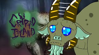 Cryptid Island Expanded Oreamnoia MantisuGarus Replacement  Some Updates [upl. by Ilatan]