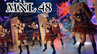 MNL 48  Its Showtime [upl. by Llenrahc]