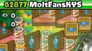 Bloons TD Battles How to Beat a Lives Hacker  BTD Battles Life Hacker [upl. by Elsa]