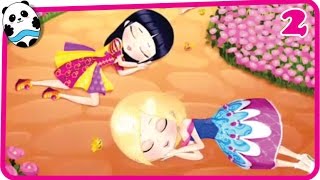 Fairytale Fiasco  Sleeping Spell Rescue Part 2  Best App For Kids [upl. by Hildie]