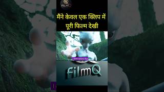 pokemon in hindi explain shorts short viral pokemon movie hindi explain moviereview recap [upl. by Alad]