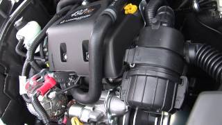 Driveplanet Nuevo Motor DCI [upl. by Aciretehs285]