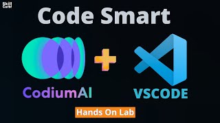 CodiumAI  Code Smarter in Seconds  Hands On Lab [upl. by Awe]