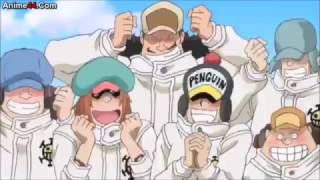 One Piece Funny Moments  Bepo [upl. by Voorhis]