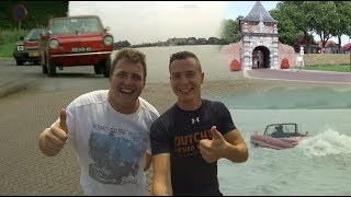 BASSIE EN ADRIAAN LOCATIES  VLOG 004 [upl. by Armando]