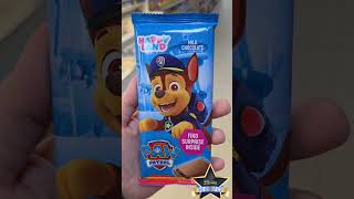 Patrolne Šape čokolade pawpatrol AMANDOOsrbija [upl. by Nnylirej310]