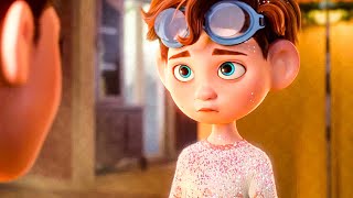 Spies in Disguise 2019  Teaser Trailer [upl. by Vivia473]