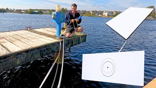 BOAT RESTORATION Vol 2 Fitting STARLINK amp MacMini on our SAILBOAT [upl. by Vernier298]