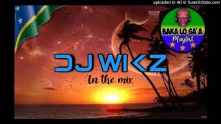 djwikzftkm2remix2019dancebeat [upl. by Theurich]