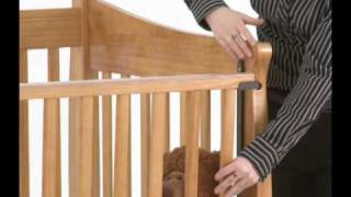 Stork Craft Crib Recall [upl. by Hillinck]