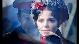 Анна Каренина 2017 Россия  Anna Karenina and Alexei Vronsky [upl. by Eibob]