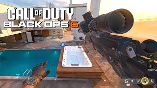 Te digo si Call of Duty Black Ops 6 vale la pena o no [upl. by Hizar232]