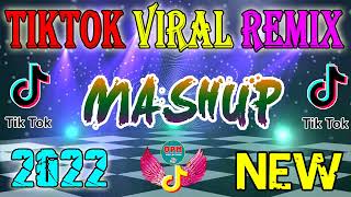 Tiktok remix nonstop Nonstop 2022  tiktok EDM Tiktok viral 2022 mashup [upl. by Anahsek]