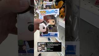 INSANE Thrift Store Funko Pop Find funko funkopop thrifting [upl. by Albur876]