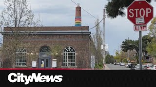 Wychwood Barns serves as important environment arts hub [upl. by Ltsyrk]