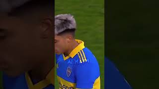 La magia de Exequiel Zeballos 🪄 futbol edit bocajuniors zeballos [upl. by Agn]