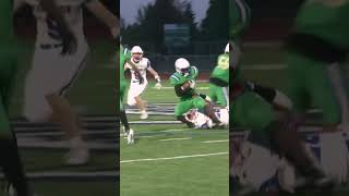 Fall Sports Highlights 2024 [upl. by Llenwahs]