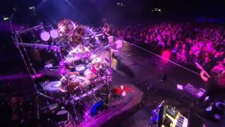 Dream Theater Metropolis Pt 1 Live At Luna Park DVD [upl. by Anidnamra400]