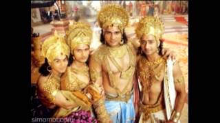 Pandavas BG Sad Tune Hoho hohoho [upl. by Aeel502]