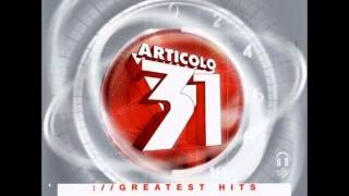 Articolo 31 – Greatest Hits Album [upl. by Meade]