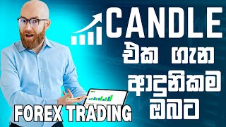 FOREX TRADING SINHALA EP 06 [upl. by Yhtuv]