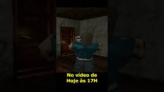 Resident Evil 1 Directors Cut Chris  Forest Zumbi [upl. by Block]