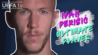 Ivan Perišić My Ultimate Player [upl. by Anadroj212]