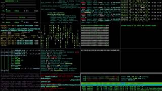 Fake Hacking Fake Virus Pretend to be a Pro Hacker [upl. by Edgell362]