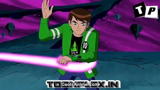 Ben 10 generator rex heroes united movie explained in hindiurdu [upl. by Onitsirc602]