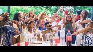 Kamal Raja  TROUBLE  Official Music Video 2017  Prod by Jasz Gill [upl. by Linehan929]