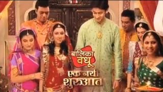 Balika Vadhu 29 May 730pm [upl. by Ahseinat]