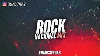 ROCK NACIONAL 1  Extended Mix  Franco Vegas [upl. by Sand525]